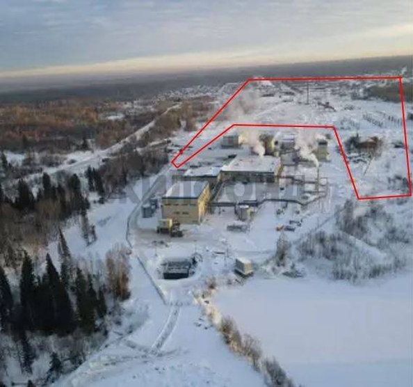 
  Продается земельный участок, 1600 соток, село Октябрьское
. Фото 2.