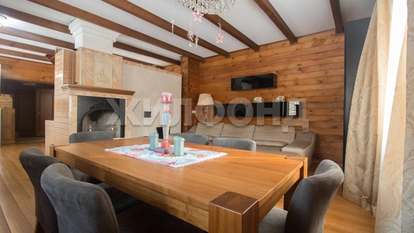 
  Продается дом, 108.1 м², поселок Синий Утёс
. Фото 14.