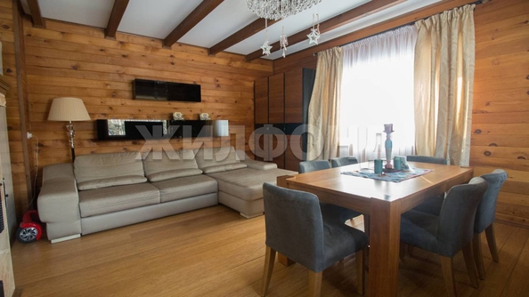 
  Продается дом, 108.1 м², поселок Синий Утёс
. Фото 16.