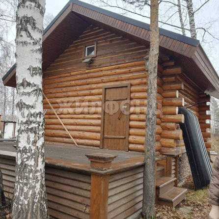 
  Продается дом, 108.1 м², поселок Синий Утёс
. Фото 25.