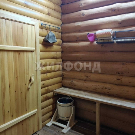 
  Продается дом, 108.1 м², поселок Синий Утёс
. Фото 27.