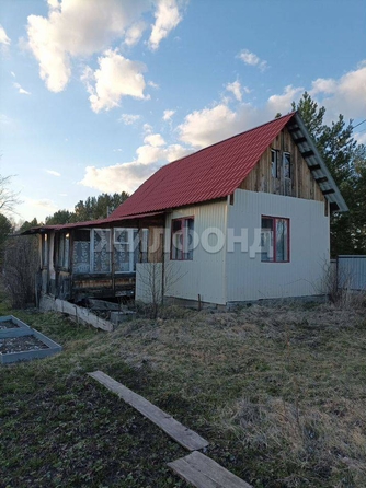 
  Продается земельный участок, 17 соток, село Корнилово
. Фото 6.