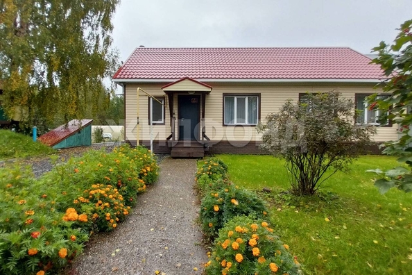 
  Продается дом, 99.5 м², деревня Кисловка
. Фото 2.