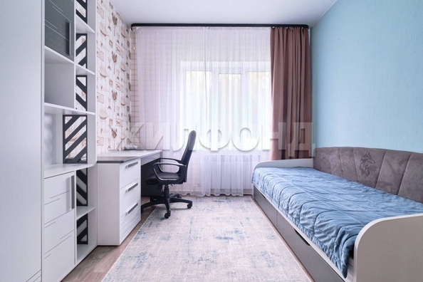 
  Продается дом, 99.5 м², деревня Кисловка
. Фото 10.