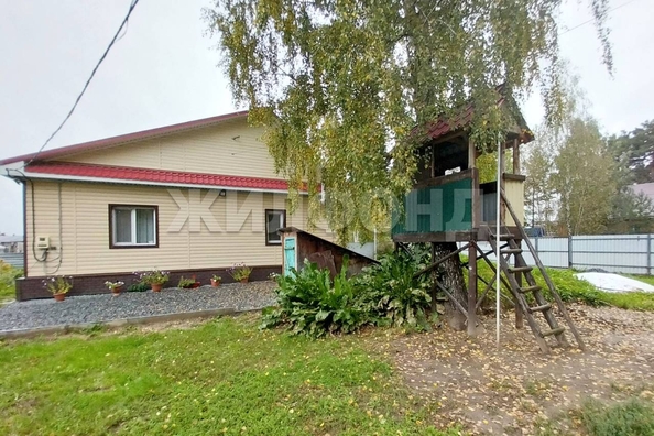 
  Продается дом, 99.5 м², деревня Кисловка
. Фото 26.