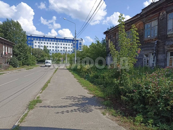 
  Продается земельный участок, 10.1 соток, Томск
. Фото 2.