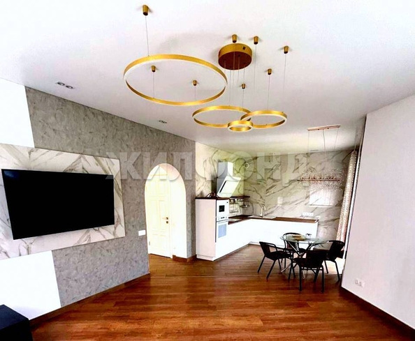 
  Продается дом, 149.4 м², Томск
. Фото 3.