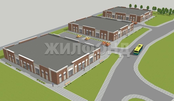 
  Продается земельный участок, 25 соток, поселок Зональная Станция
. Фото 3.