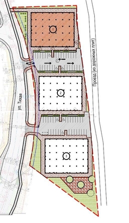 
  Продается земельный участок, 25 соток, поселок Зональная Станция
. Фото 5.
