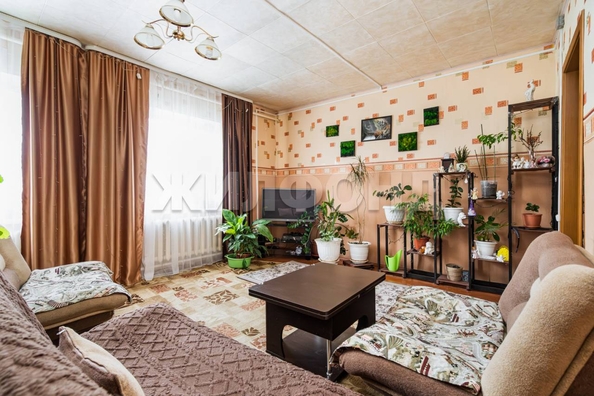 
  Продается дом, 82 м², село Малиновка
. Фото 1.