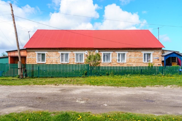 
  Продается дом, 82 м², село Малиновка
. Фото 4.