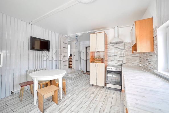 
  Продается дом, 87.5 м², деревня Губино
. Фото 2.