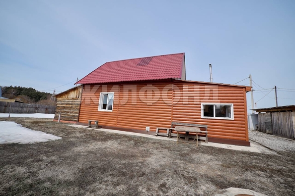 
  Продается дом, 87.5 м², деревня Губино
. Фото 11.