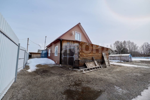 
  Продается дом, 87.5 м², деревня Губино
. Фото 12.