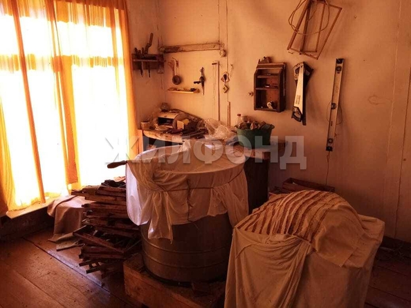 
  Продается дом, 60 м², село Кривошеино
. Фото 8.