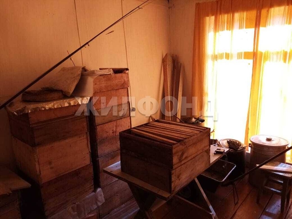 
  Продается дом, 60 м², село Кривошеино
. Фото 13.