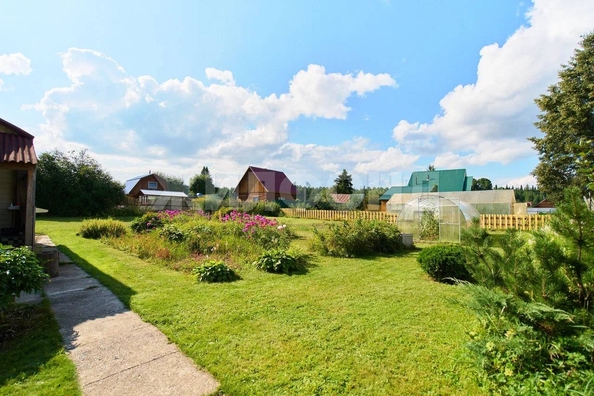 
  Продается дача, 54 м², деревня Нагорный Иштан
. Фото 1.