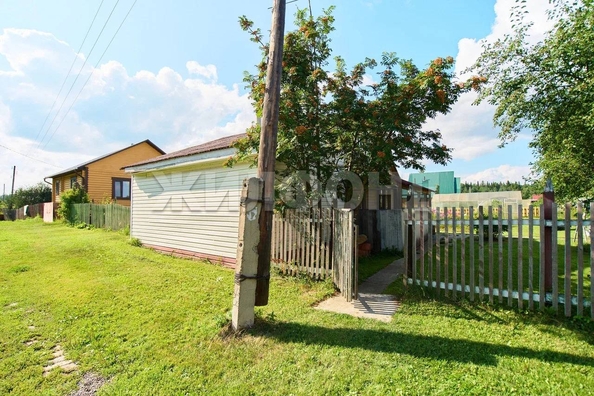 
  Продается дача, 54 м², деревня Нагорный Иштан
. Фото 5.