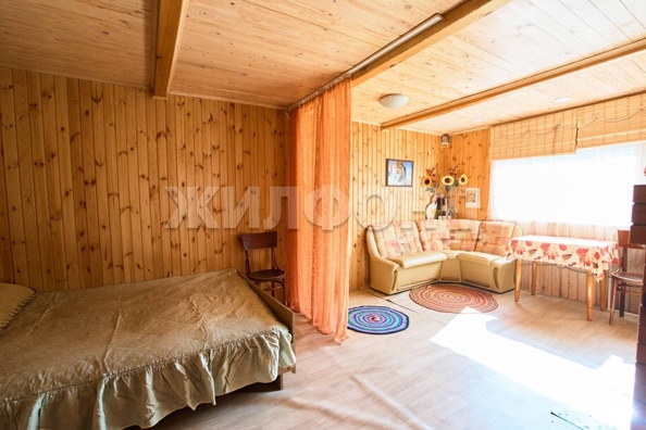 
  Продается дача, 54 м², деревня Нагорный Иштан
. Фото 8.