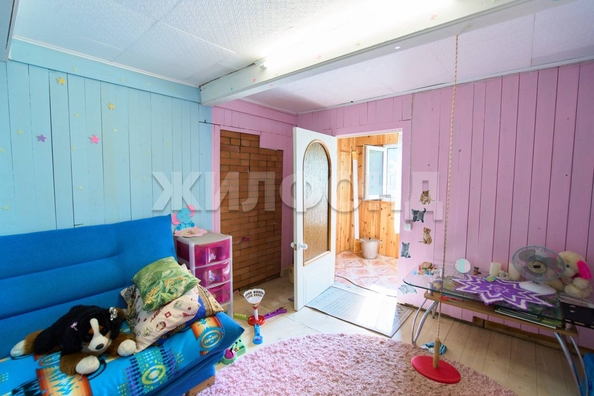 
  Продается дача, 54 м², деревня Нагорный Иштан
. Фото 9.