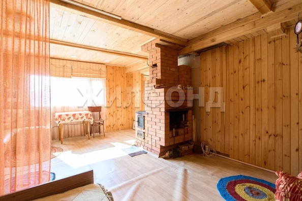 
  Продается дача, 54 м², деревня Нагорный Иштан
. Фото 18.