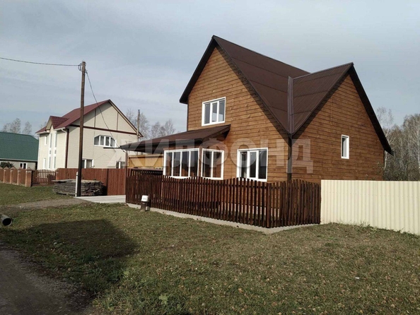 
  Продается дом, 86.4 м², село Кожевниково
. Фото 3.