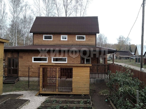 
  Продается дом, 86.4 м², село Кожевниково
. Фото 4.