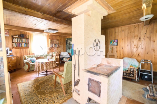 
  Продается дача, 40 м², деревня Нагорный Иштан
. Фото 9.