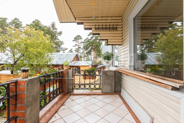 
  Продается дом, 219.6 м², село Тимирязевское
. Фото 15.