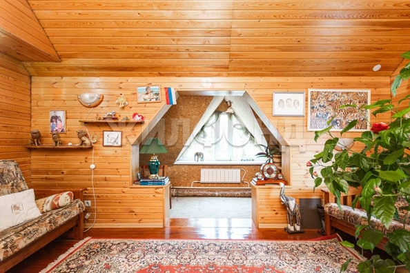 
  Продается дом, 219.6 м², село Тимирязевское
. Фото 17.