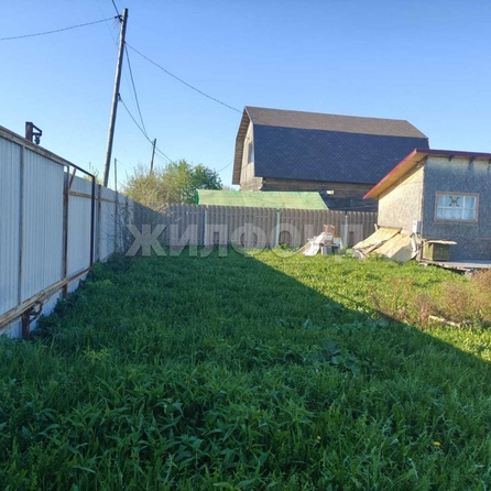 
  Продается земельный участок, 7.29 соток, Томск
. Фото 12.