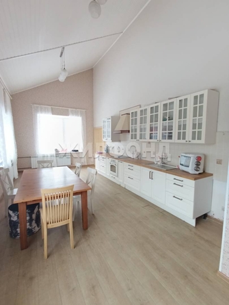 
  Продается дом, 160 м², поселок Синий Утёс
. Фото 4.