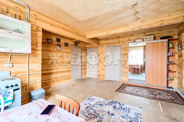 
  Продается дом, 78.7 м², село Семилужки
. Фото 6.