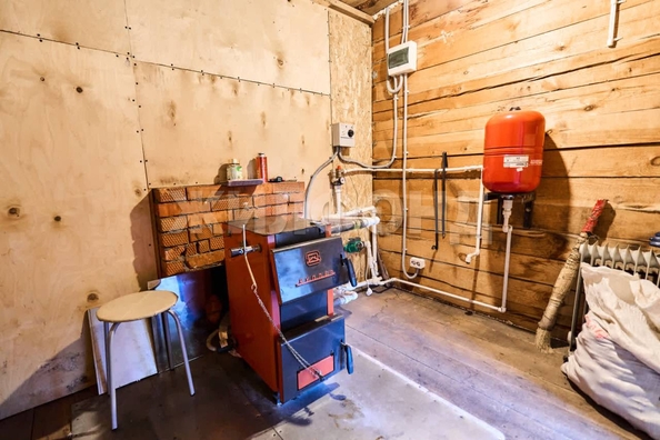 
  Продается дом, 78.7 м², село Семилужки
. Фото 10.