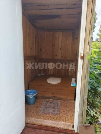 
  Продается дача, 20 м², Томск
. Фото 11.