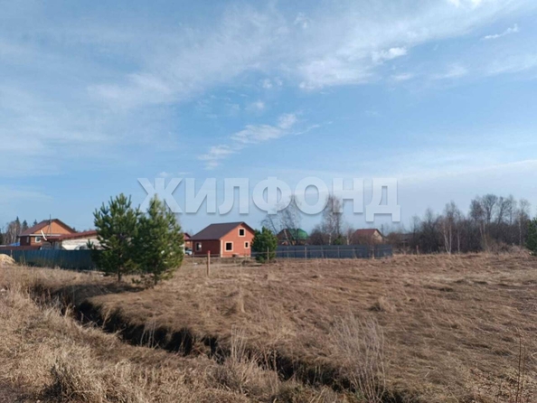 
  Продается земельный участок, 6 соток, село Кафтанчиково
. Фото 2.