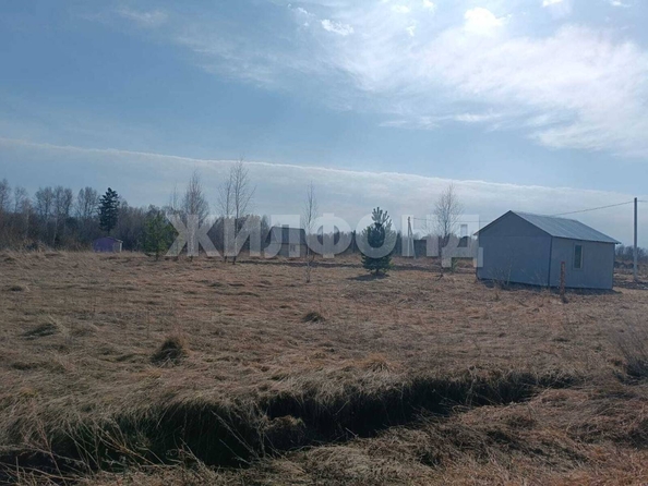 
  Продается земельный участок, 6 соток, село Кафтанчиково
. Фото 4.