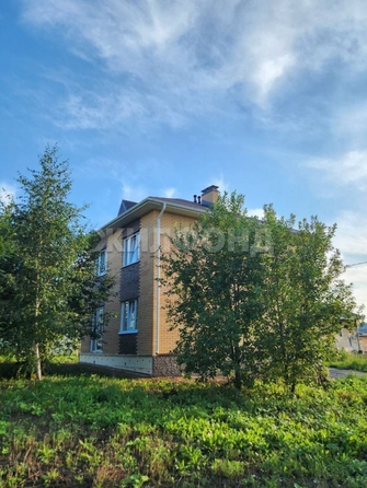
  Продается дом, 117 м², поселок Зональная Станция
. Фото 4.