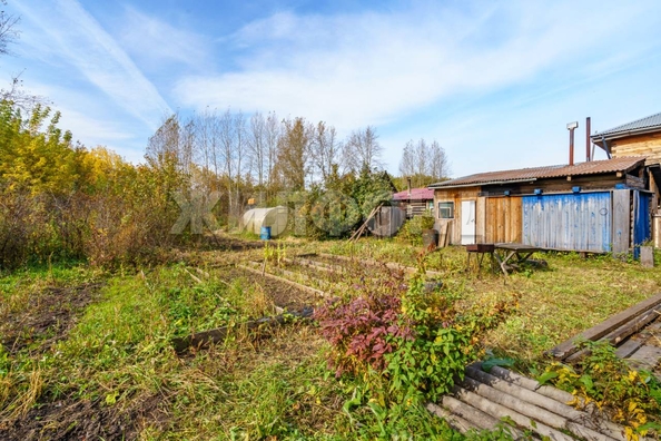 
  Продается дом, 34.9 м², Томск
. Фото 5.