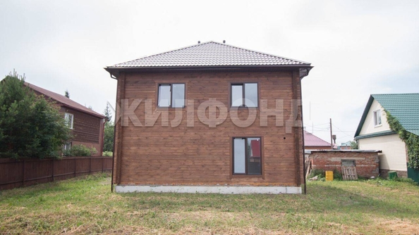 
  Продается дом, 170.5 м², поселок Зональная Станция
. Фото 3.