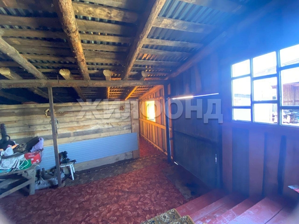 
  Продается дом, 49.3 м², деревня Новая Ювала
. Фото 29.