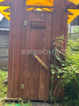 
  Продается земельный участок, 12 соток, Томск
. Фото 5.