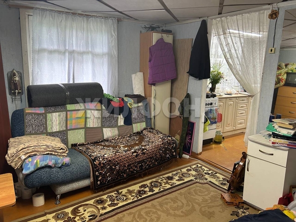 
  Продается земельный участок, 12 соток, Томск
. Фото 9.