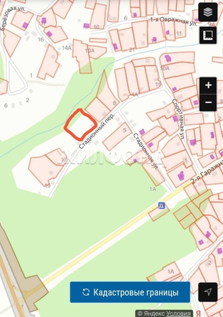 
  Продается земельный участок, 12.7 соток, село Курлек
. Фото 3.