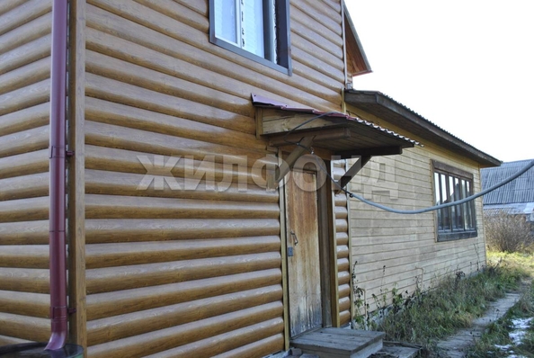 
  Продается дом, 118 м², Томск
. Фото 4.