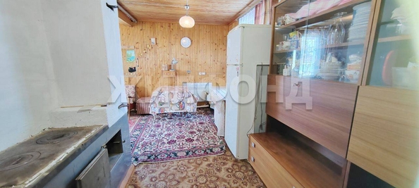 
  Продается дом, 80 м², деревня Победа
. Фото 5.