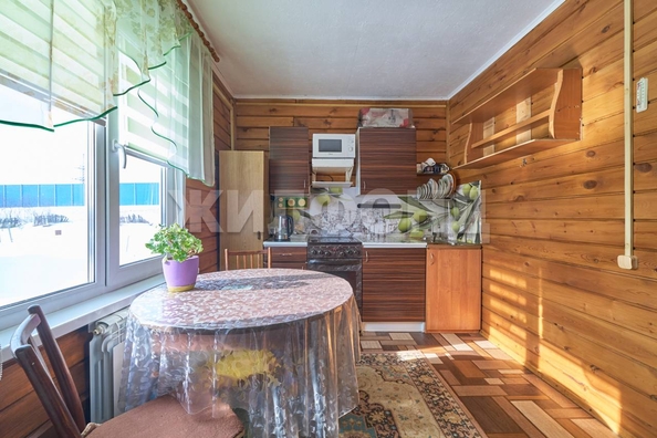 
  Продается дом, 51.3 м², поселок Чёрная Речка
. Фото 7.