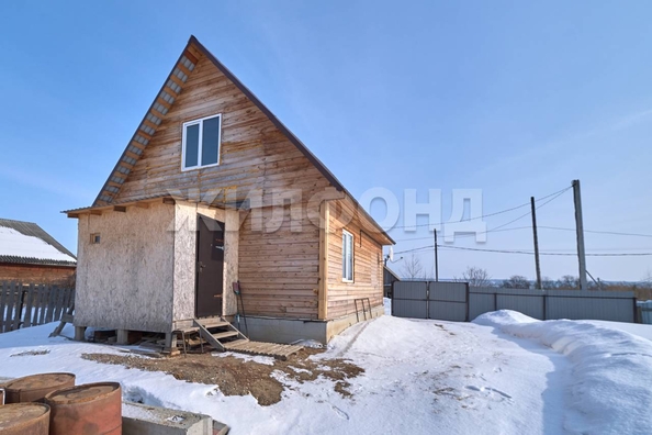 
  Продается дом, 51.3 м², поселок Чёрная Речка
. Фото 16.