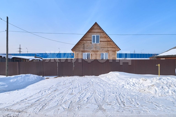 
  Продается дом, 51.3 м², поселок Чёрная Речка
. Фото 20.