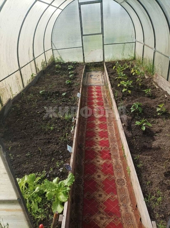 
  Продается дом, 31 м², деревня Старая Шегарка
. Фото 5.